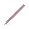 Pluma estilográfica B Rosa Faber-Castell