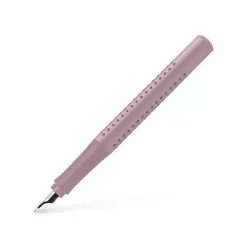 Pluma estilográfica B Rosa Faber-Castell