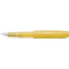 Pluma estilográfica banana dulce Frosted Sport Kaweco
