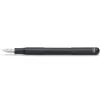 Pluma estilográfica Black Supra Kaweco