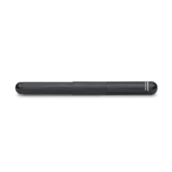 Pluma estilográfica Black Supra Kaweco