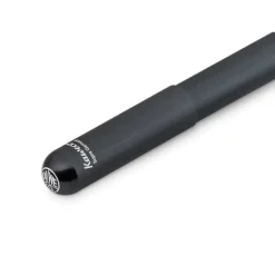 Pluma estilográfica Black Supra Kaweco