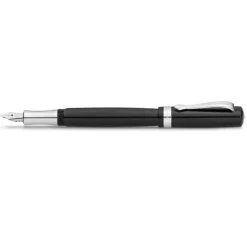 Pluma estilográfica Black Student Kaweco