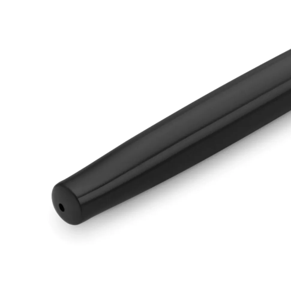 Pluma estilográfica Black Student Kaweco