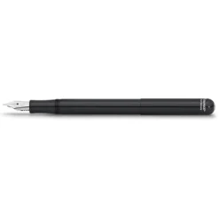 Pluma estilográfica Black Liliput Kaweco