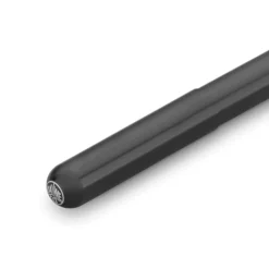 Pluma estilográfica Black Liliput Kaweco