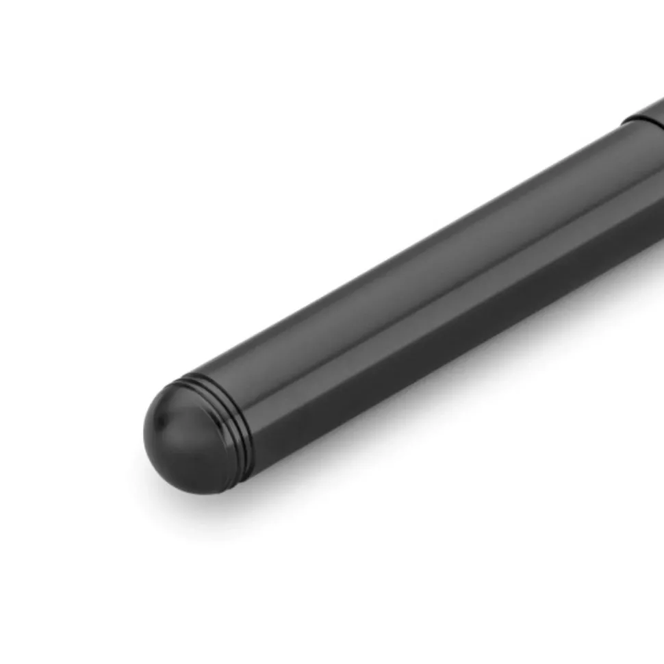 Pluma estilográfica Black Liliput Kaweco
