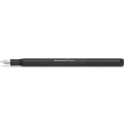 Pluma estilográfica Black Special Kaweco