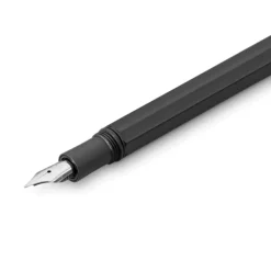 Pluma estilográfica Black Special Kaweco