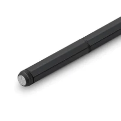 Pluma estilográfica Black Special Kaweco