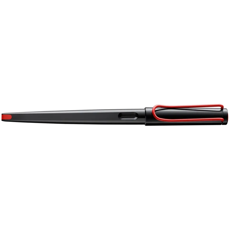 Pluma Estilográfica Black Joy Lamy 1.9