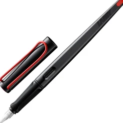 Pluma Estilográfica Black Joy Lamy 1.1