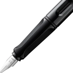 Pluma Estilográfica Black Joy Lamy 1.1