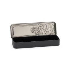 Pluma estilográfica Black Chrome Original Kaweco