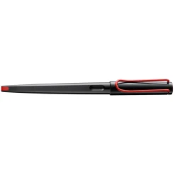 Pluma Estilográfica Black Joy Lamy 1.5