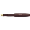 Pluma estilográfica burdeos Classic Sport Kaweco
