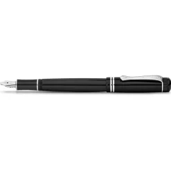 Pluma estilográfica Chrome DIA2 Kaweco