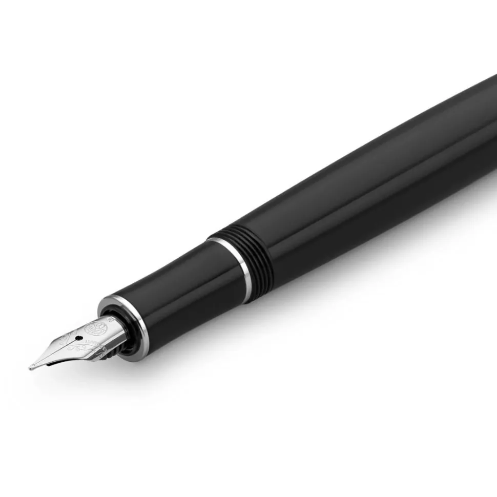 Pluma estilográfica Chrome DIA2 Kaweco