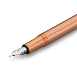 Pluma estilográfica Cobre Liliput Kaweco