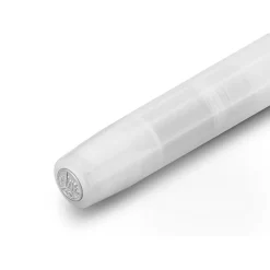Pluma estilográfica coco natural Frosted Sport Kaweco
