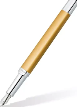 Pluma estilográfica Dorado M Staedtler