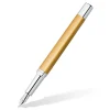Pluma estilográfica Dorado F Staedtler