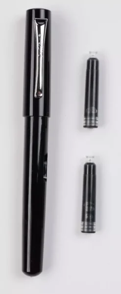 Pluma estilográfica Fountain para caligrafía Speedball 1.1mm