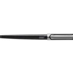 Pluma Estilográfica Fuente Joy Negro mate Lamy