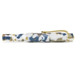 Pluma estilográfica fuente Terrazzo Art Sport Kaweco
