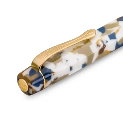 Pluma estilográfica fuente Terrazzo Art Sport Kaweco