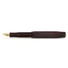 Pluma estilográfica fuente Ebonit Sport Kaweco