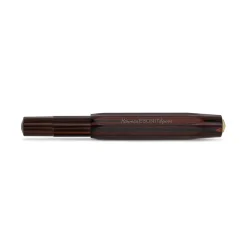 Pluma estilográfica fuente Ebonit Sport Kaweco