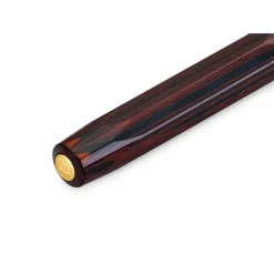 Pluma estilográfica fuente Ebonit Sport Kaweco