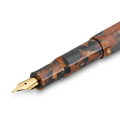 Pluma estilográfica fuente Nogal Art Sport Kaweco