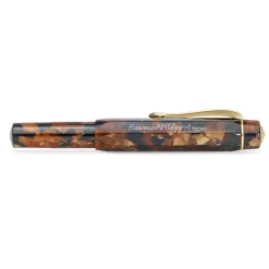 Pluma estilográfica fuente Nogal Art Sport Kaweco