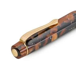 Pluma estilográfica fuente Nogal Art Sport Kaweco