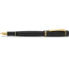 Pluma estilográfica Gold DIA2 Kaweco