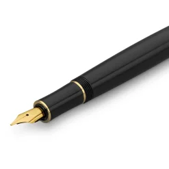 Pluma estilográfica Gold DIA2 Kaweco