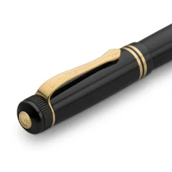 Pluma estilográfica Gold DIA2 Kaweco