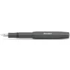 Pluma estilográfica gris Skyline Sport Kaweco