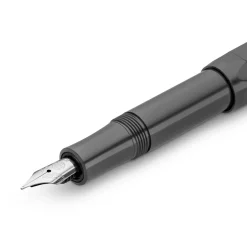 Pluma estilográfica gris Skyline Sport Kaweco