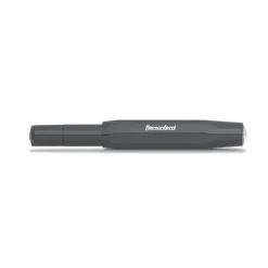 Pluma estilográfica gris Skyline Sport Kaweco