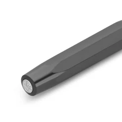 Pluma estilográfica gris Skyline Sport Kaweco