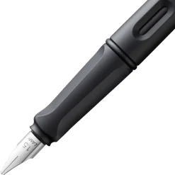 Pluma Estilográfica Joy Al Black Lamy 1.9