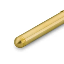Pluma estilográfica Latón Liliput Kaweco
