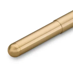 Pluma estilográfica Latón Supra Kaweco