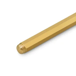 Pluma estilográfica Latón Special Kaweco