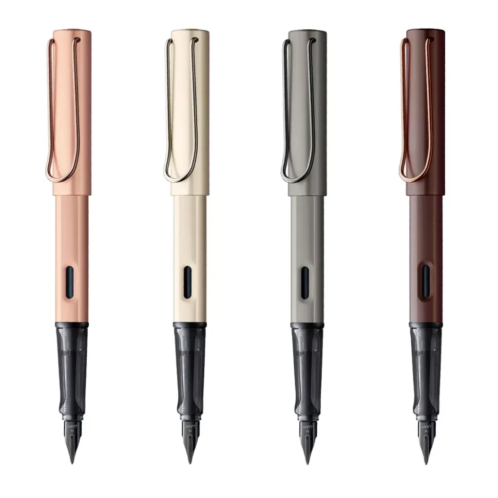 Pluma Estilográfica Lx Lamy