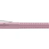 Pluma estilográfica Mediana Rosa Faber-Castell