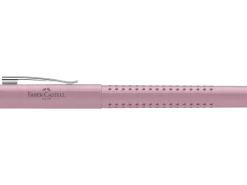 Pluma estilográfica Mediana Rosa Faber-Castell